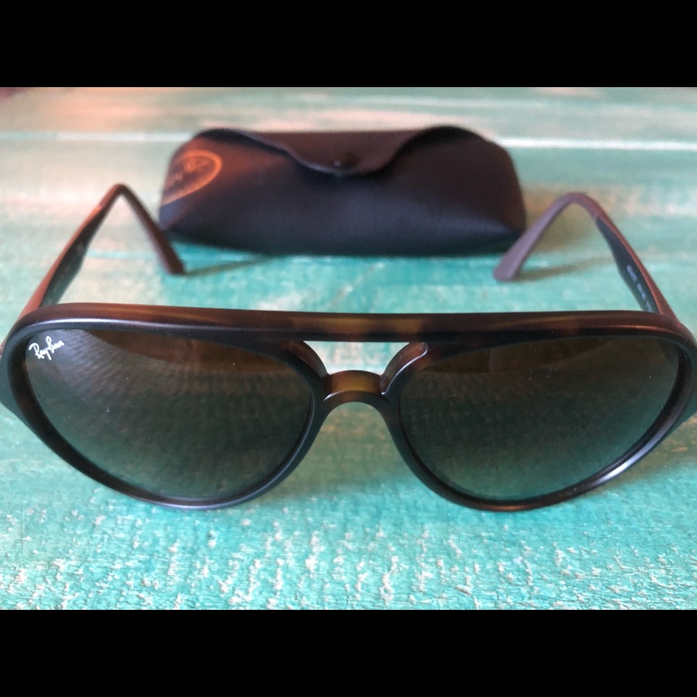 Ray-Ban Sunglasses